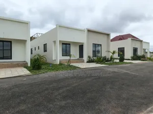2bdrm House in Abuakwa Akropong, Kumasi Metropolitan for sale