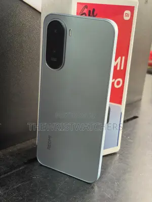New Xiaomi Redmi A7 Pro 64 GB Gray