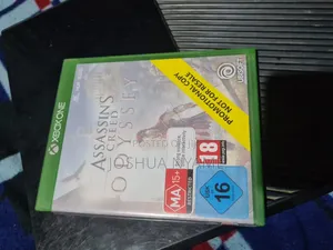 Xbox Games