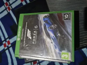 Xbox Games