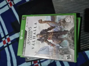 Xbox Games