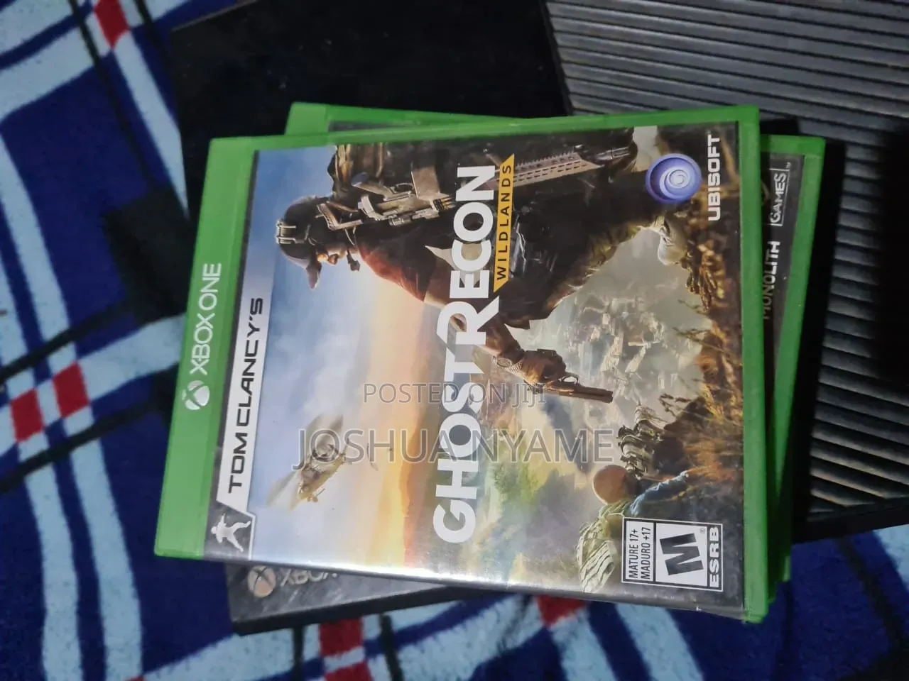 Xbox Games