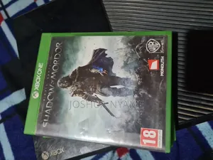 Xbox Games