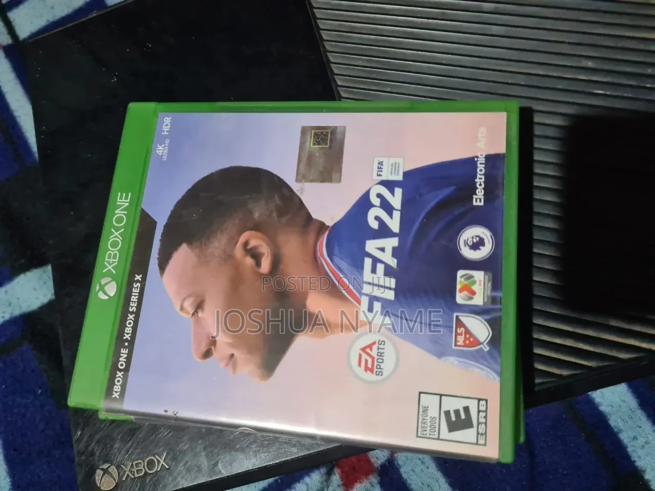 Xbox Games