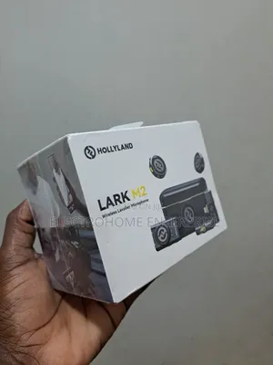 Hollyland Lark M2