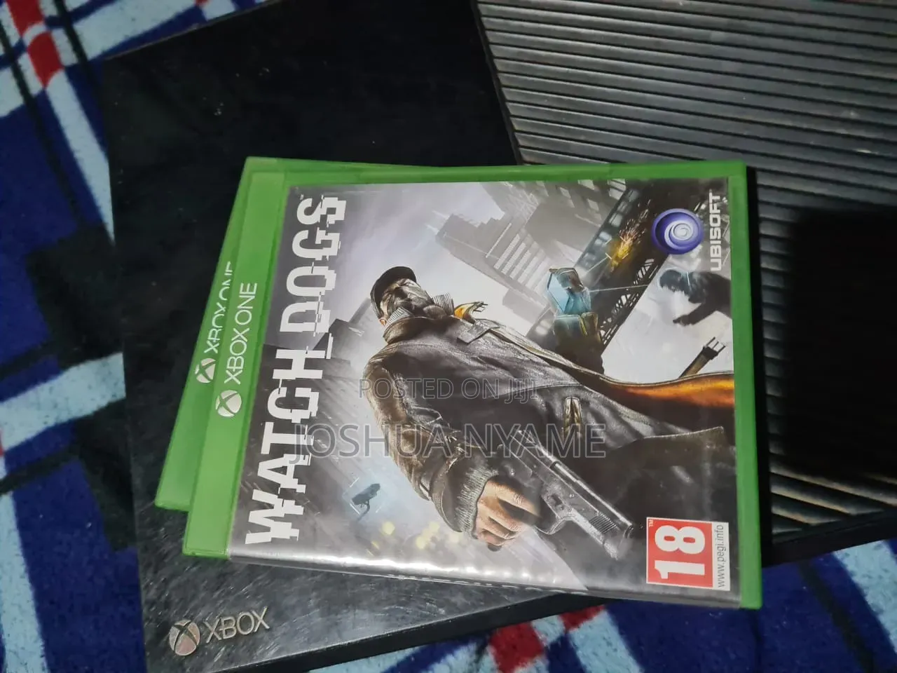 Xbox Games