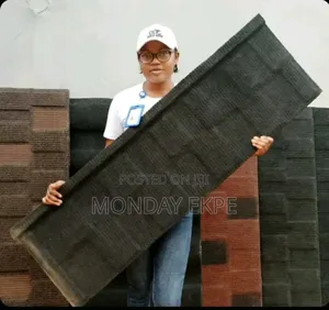 Shingle Roof Tiles and Installation