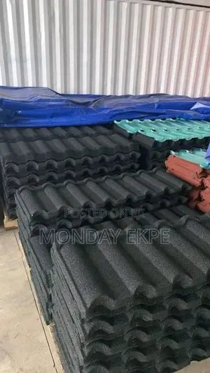 Shingle Roof Tiles and Installation