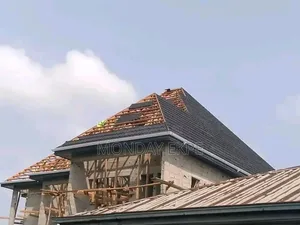 Shingle Roof Tiles and Installation