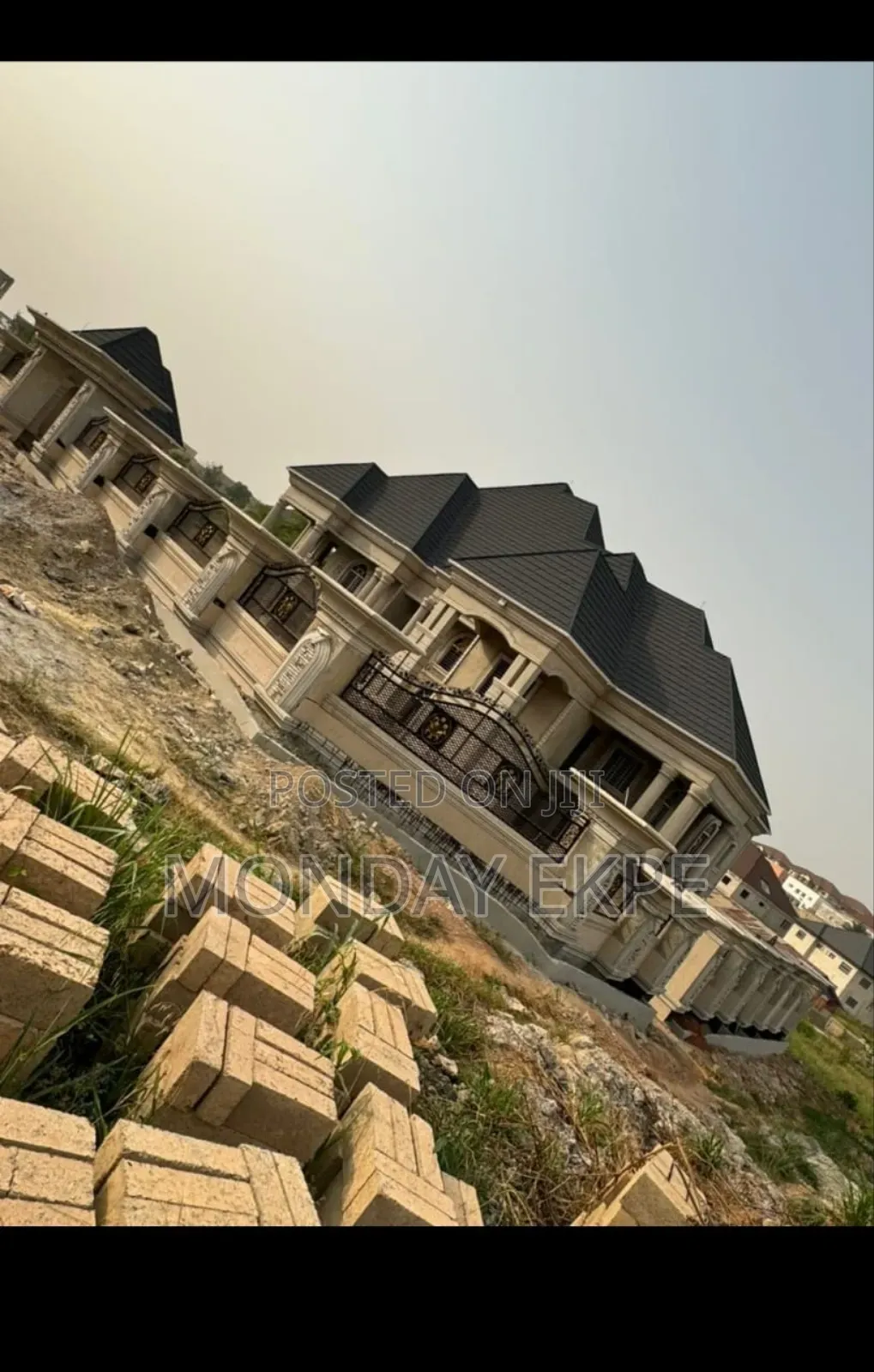 Shingle Roof Tiles and Installation