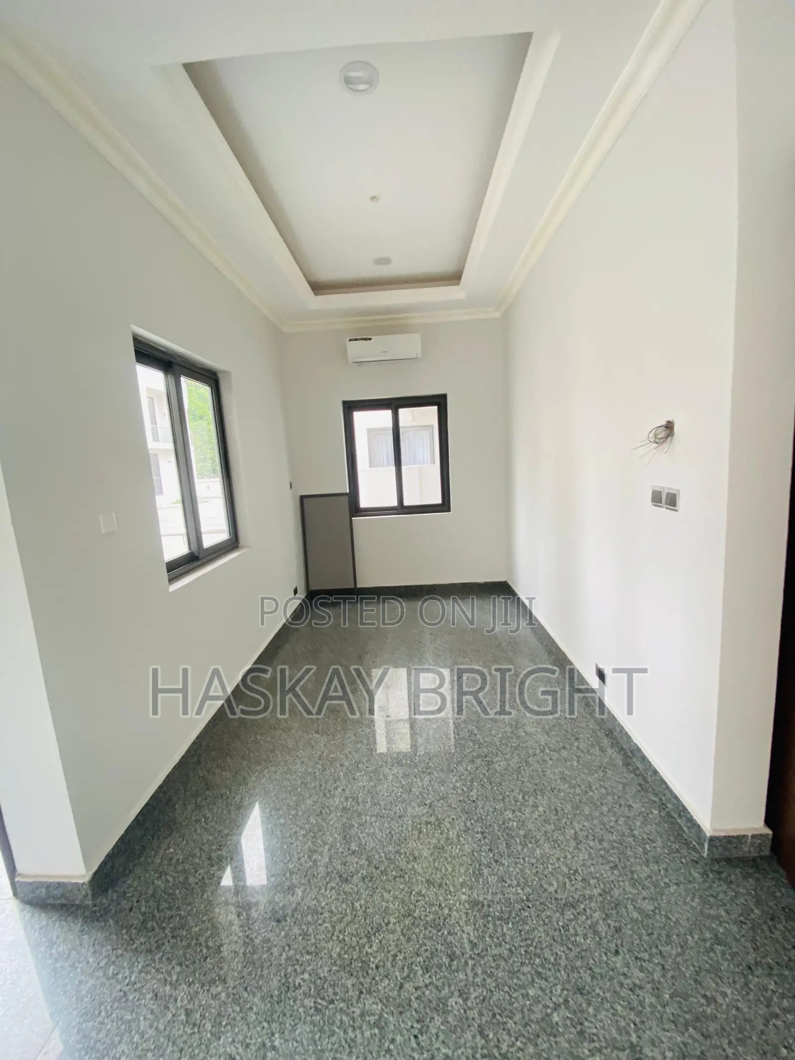 4bdrm Townhouse / Terrace in Airport Residential Area for rent