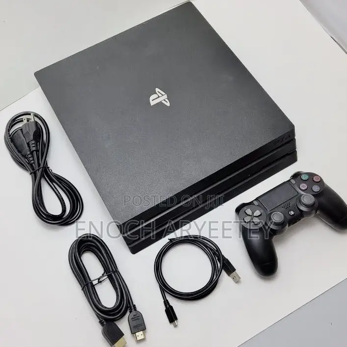 Playstation Games