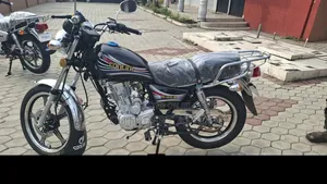 Motorbike Rider Wanted For Okada, Work & Pay Or Delivery