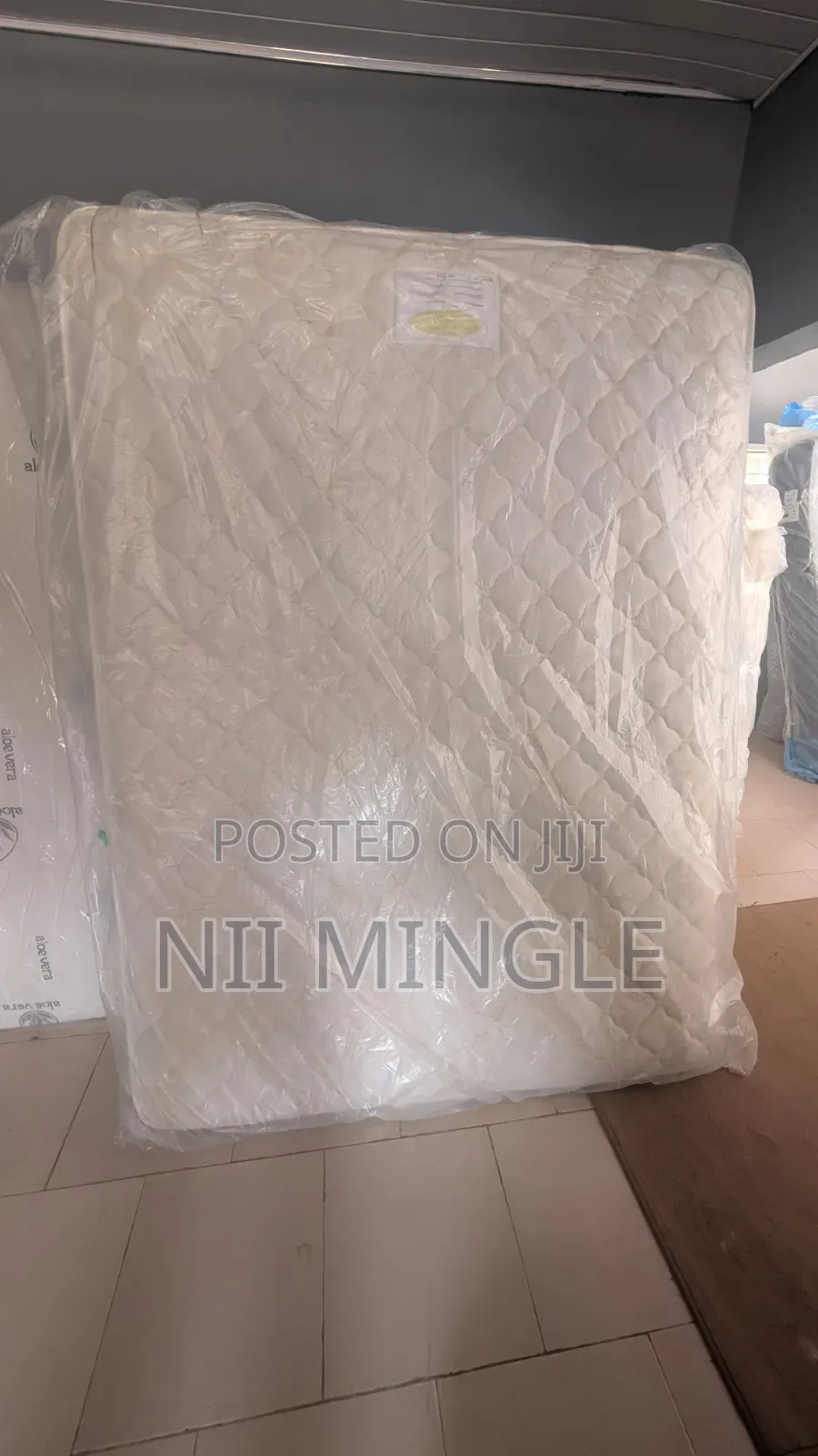 Home Use Mattress