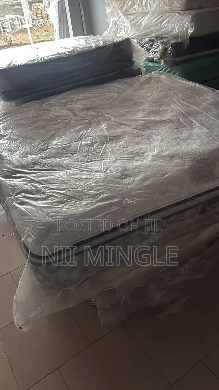 Home Use Mattress
