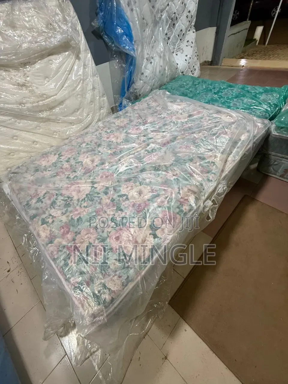 Home Use Mattress