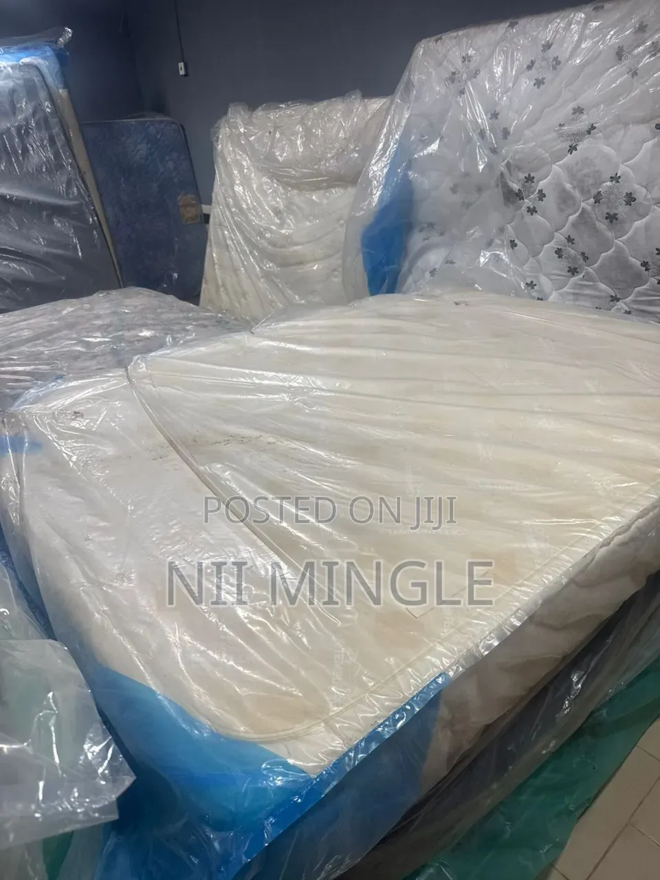 Home Use Mattress