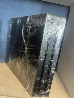 Playstation 4 Pro