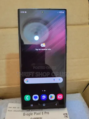 Samsung Galaxy S22 Ultra 5G 128 GB Black