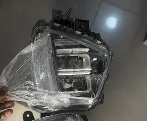 Hyundai Tucson 2022 2023 2024 2025 Headlight