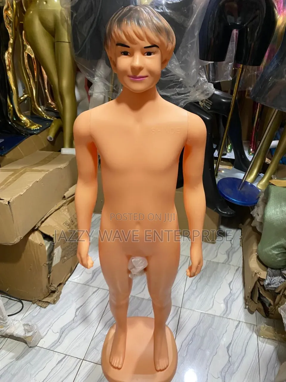 Kid Manikin Mannequin