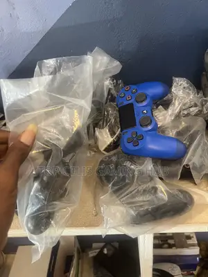 Playstation 4 Home Used Controller