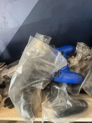 Playstation 4 Home Used Controller