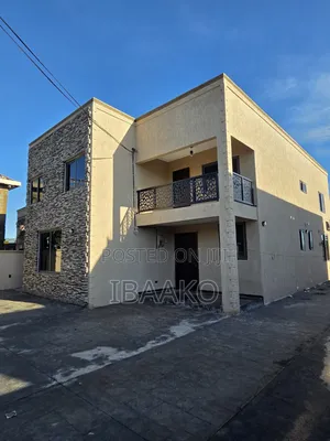 4bdrm House in Ghana Flag for sale