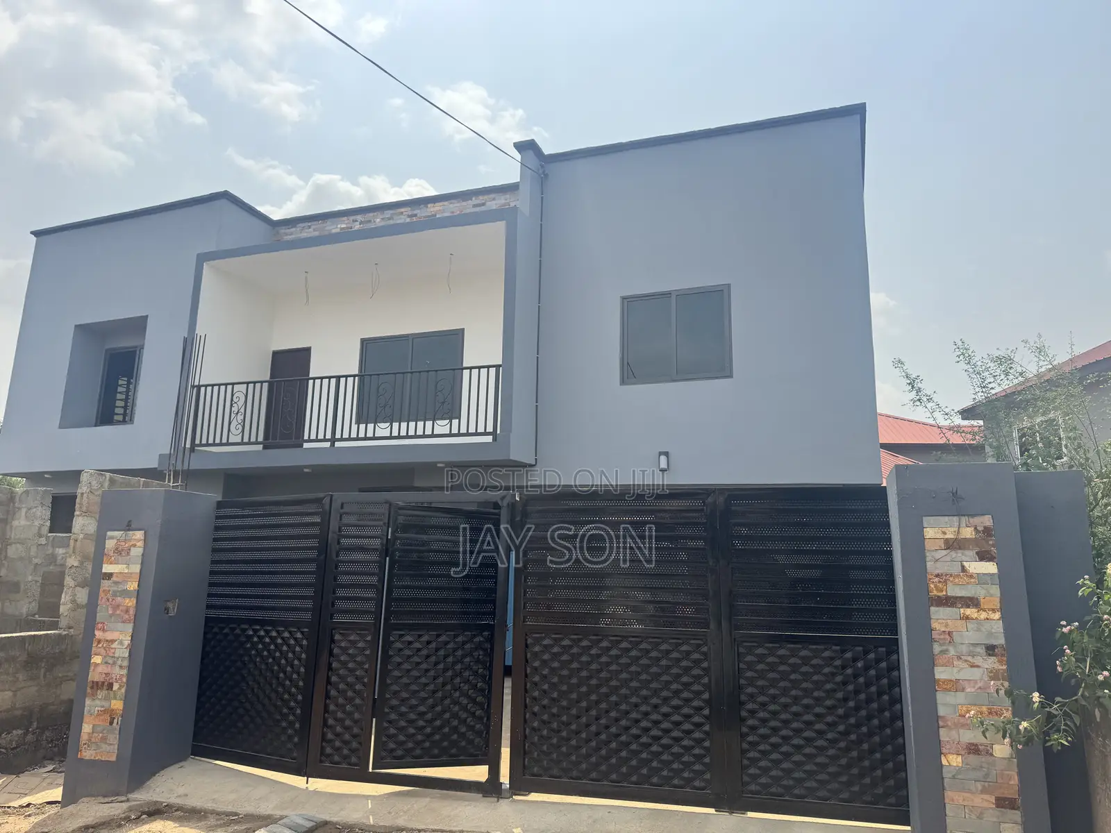 3bdrm House in Boi for sale