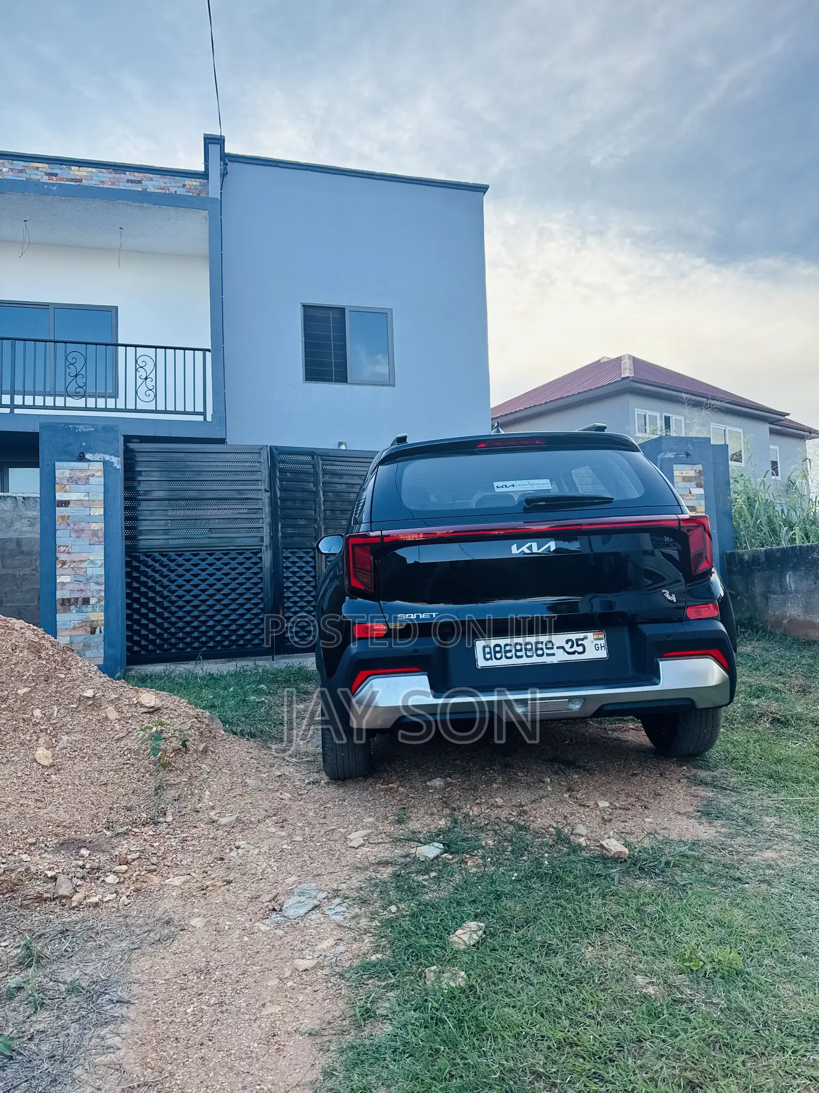 3bdrm House in Boi for sale