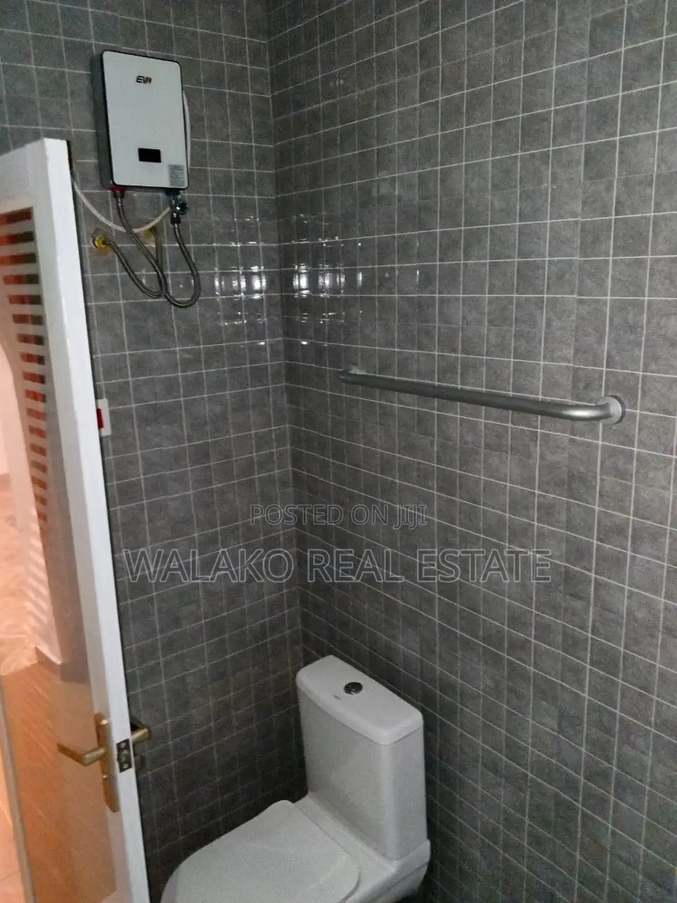 1bdrm Apartment in Ablekuma for rent