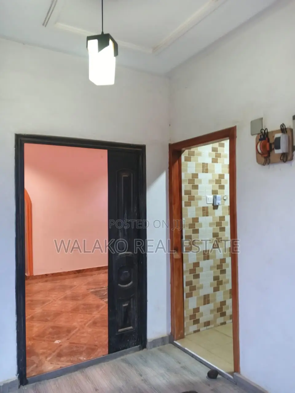 1bdrm Apartment in Ablekuma for rent