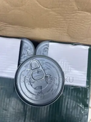Okunu Pa Mackerel
