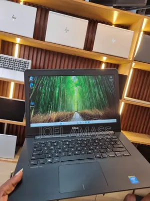 Laptop Dell Latitude 14 3450 8GB Intel Core i5 SSD 256GB