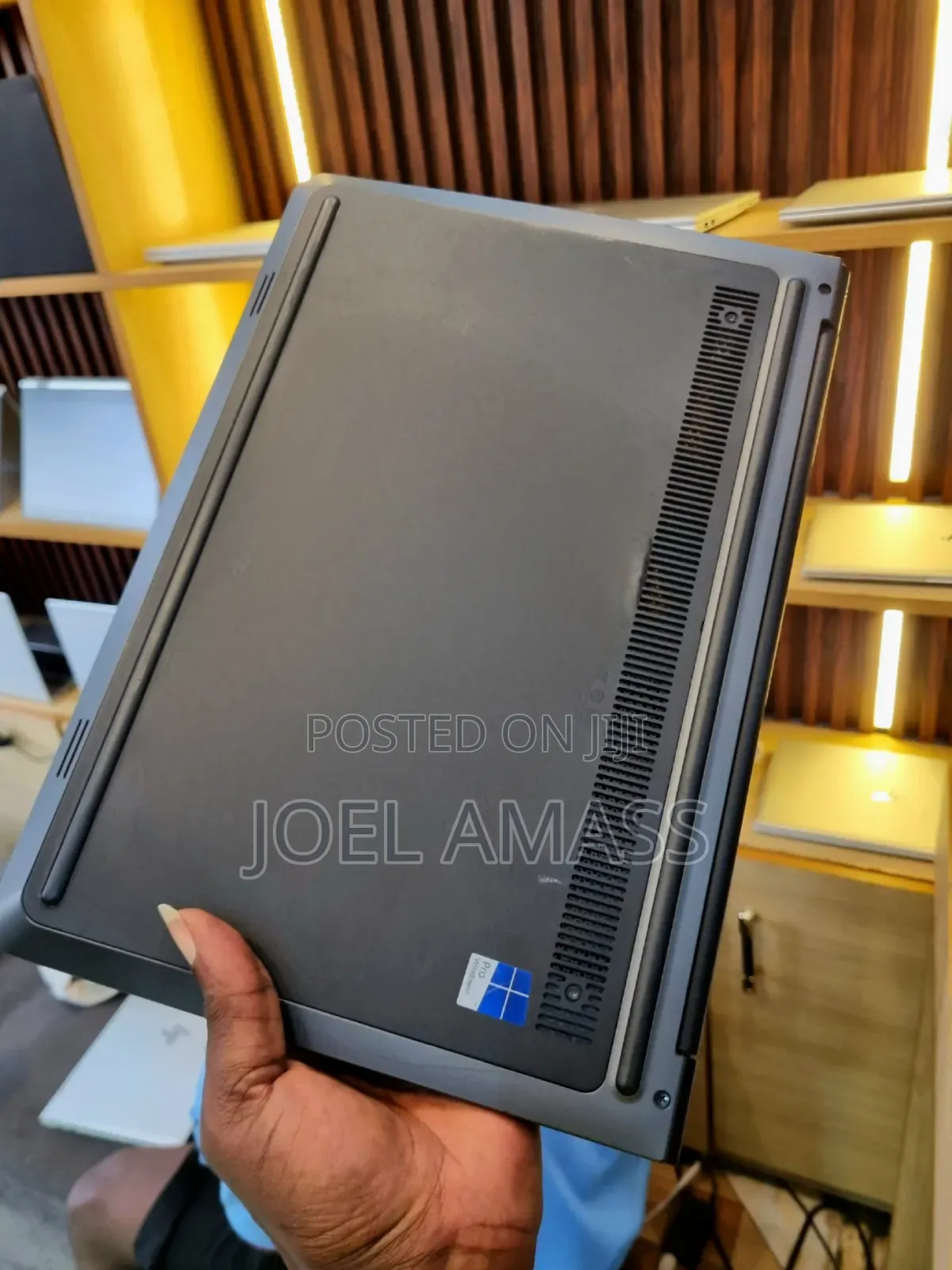 Laptop Dell Latitude 14 3450 8GB Intel Core i5 SSD 256GB