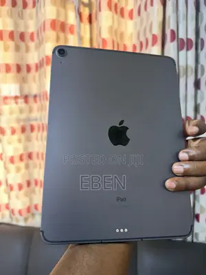 Apple iPad Air (2020) 64 GB Gray