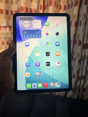 Apple iPad Air (2020) 64 GB Gray
