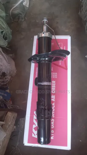 Honda Cr-v 1.5l 2017 to 2022 Original Shocks Absorber