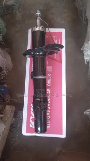 Honda Cr-v 1.5l 2017 to 2022 Original Shocks Absorber