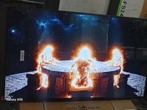 Samsung 43” Uhd Smart Tv for Gaming, Movies Everyday Viewing