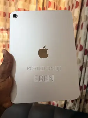 Apple iPad (2025) 128 GB Gray