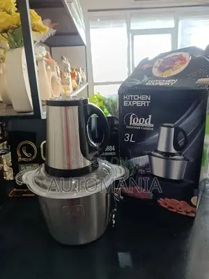 Kitchen Expert Multifunction Blender
