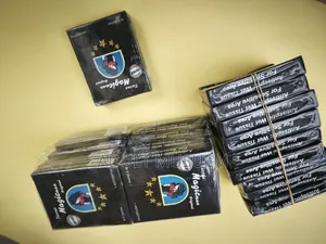 Original Wet Delay Tissue for Men – Super Magic Premature Ejaculation