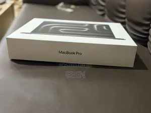 New Apple MacBook Pro 2023 M3 Pro 14-inch 36GB Apple M3 Pro SSD 512GB