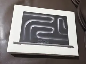 New Apple MacBook Pro 2023 M3 Pro 14-inch 36GB Apple M3 Pro SSD 512GB