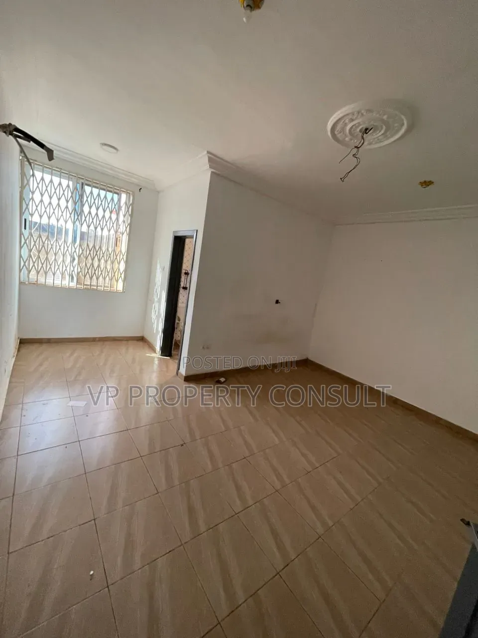 1bdrm Apartment in Sakora for rent