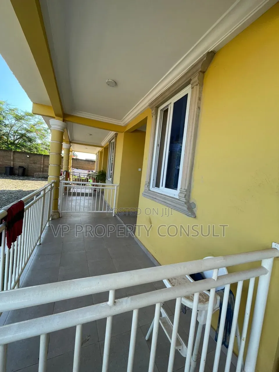 1bdrm Apartment in Sakora for rent