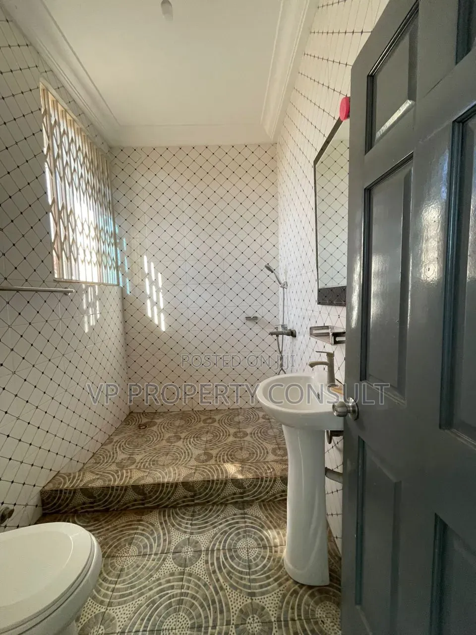 1bdrm Apartment in Sakora for rent