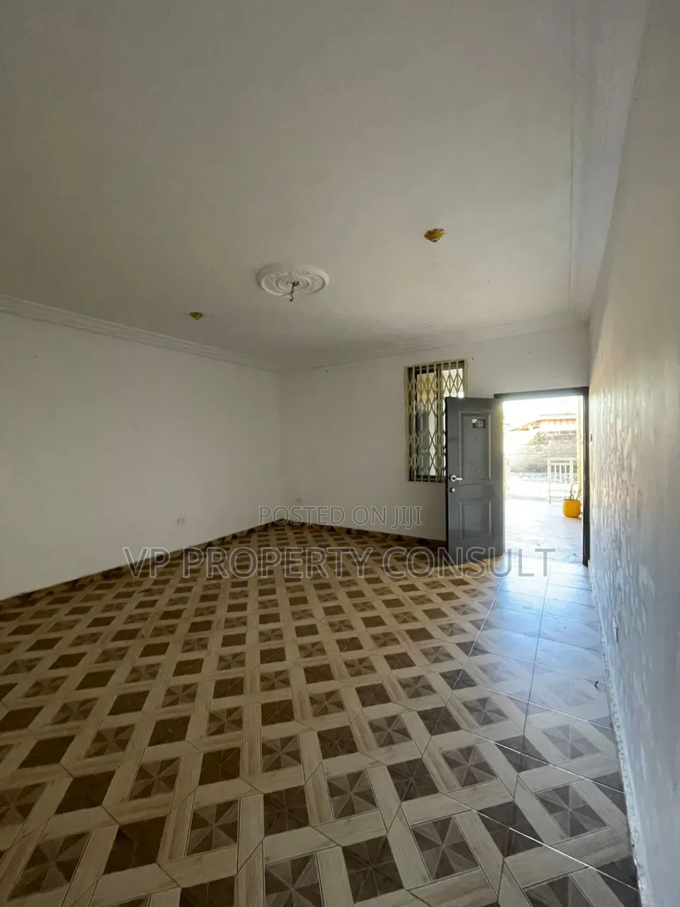 1bdrm Apartment in Sakora for rent
