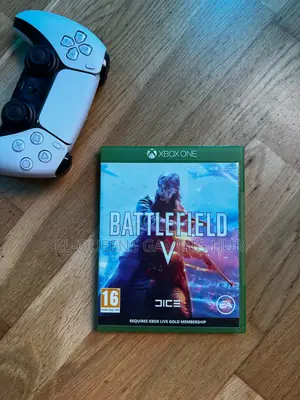 Battlefield v Xbox